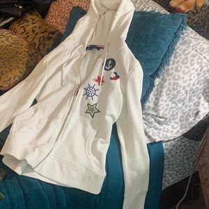 Tommy Hilfiger Jacket!!!!!!
